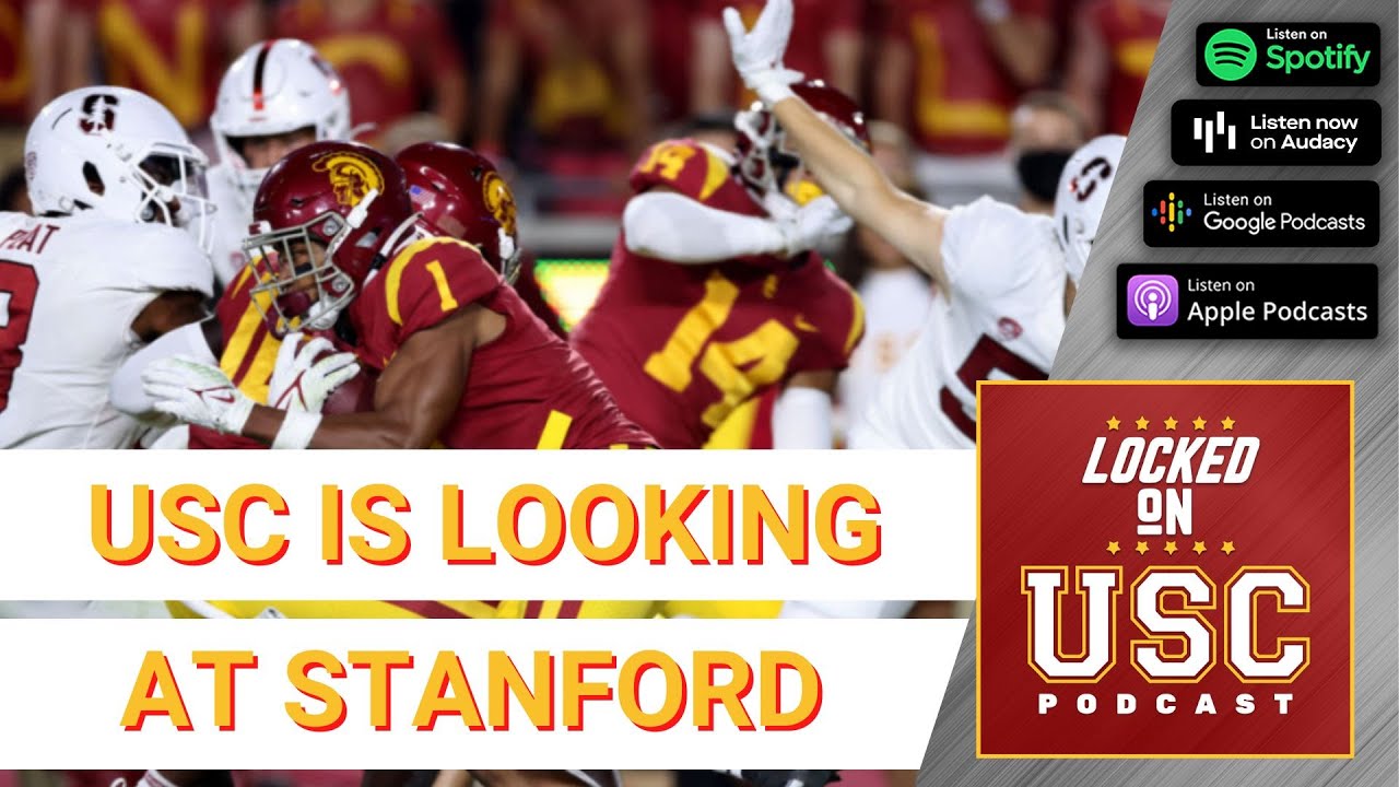 USC Is looking at Stanford