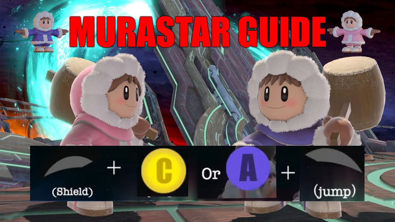 How to do MURASTAR Desync Tutorial! (Mura2!)