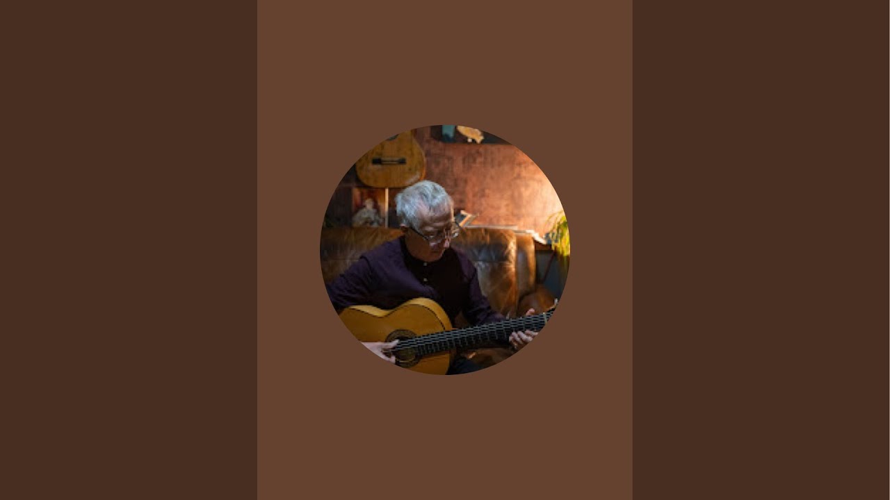Songs with guitar  is live
