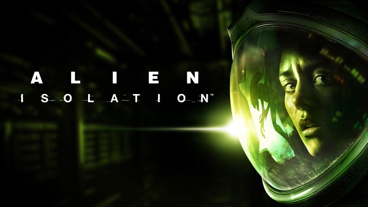 「Alien Isolation」Glass Half Empty [11]
