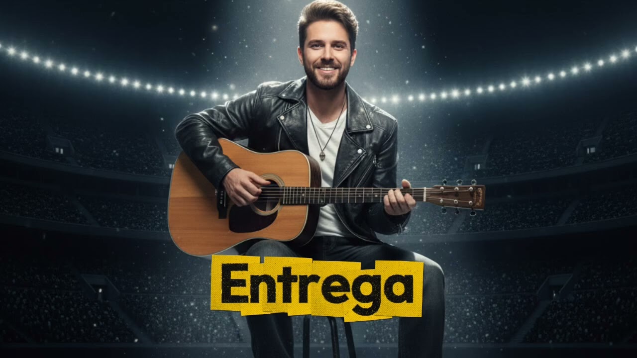SAMUEL JUNQUEIRA - ENTREGA