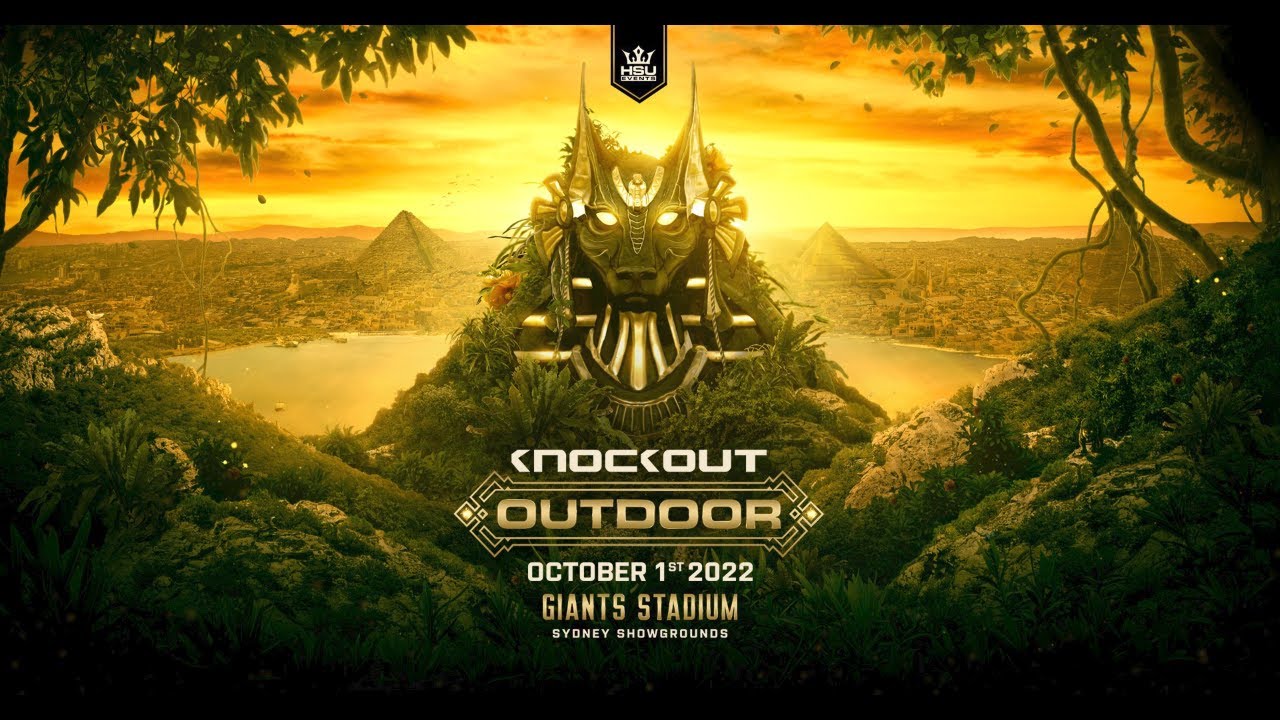 Knockout Outdoor Festival 2022