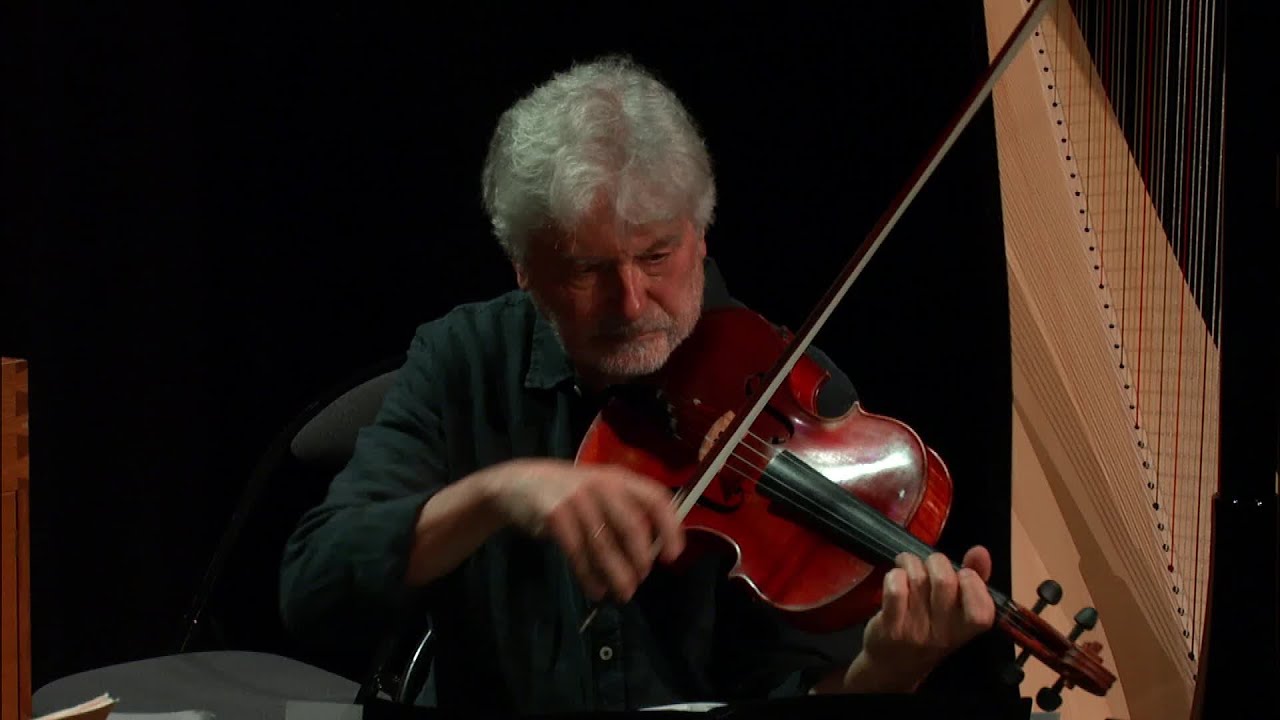 Laurent Lefrançois : Sextuor mixte (Mosnier/Génisson/Dumont/Quatuor Parisii)