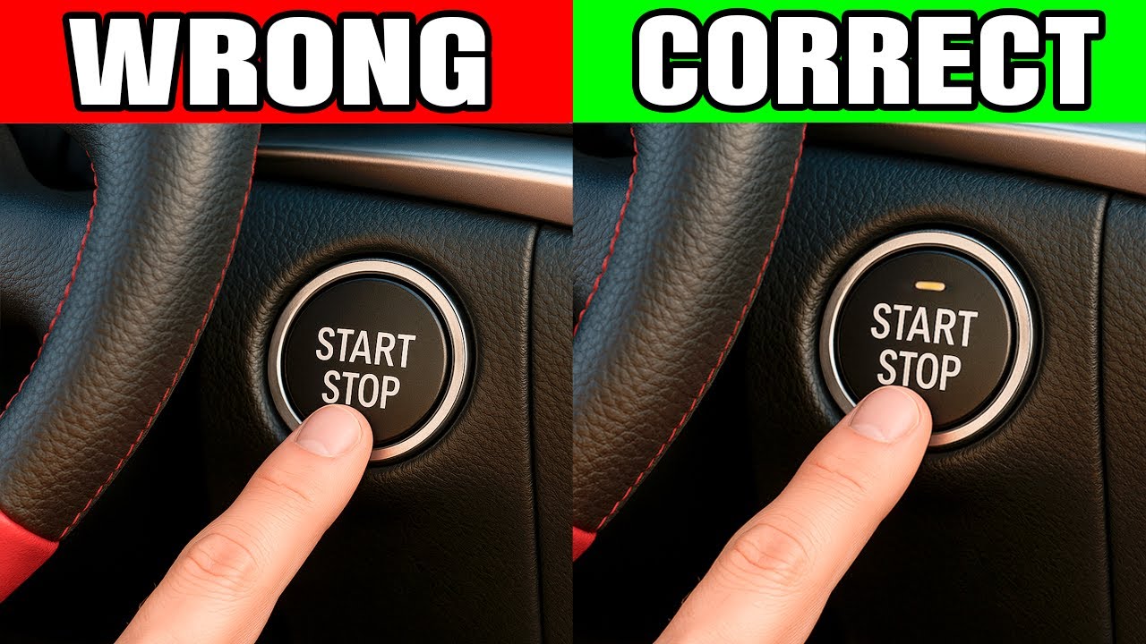 HIDDEN Car Features You&rsquo;ll REGRET Not Knowing Sooner (Pro Tips) | Secret Tricks
