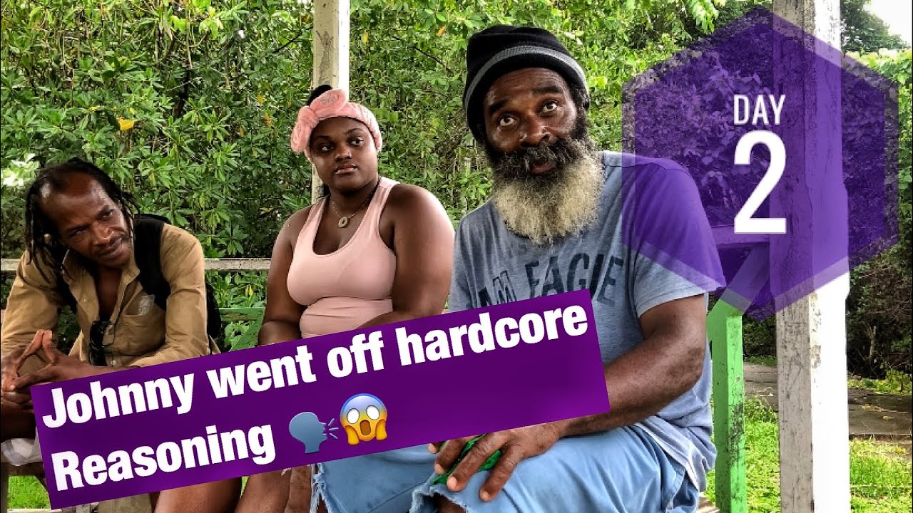 || day 2 hardcore reasoning || must watch 😂😱