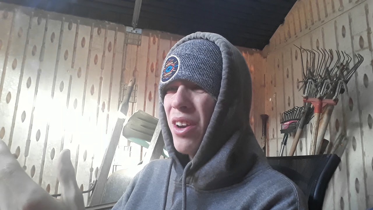 Marlboro Rich Blue Menthol King Size