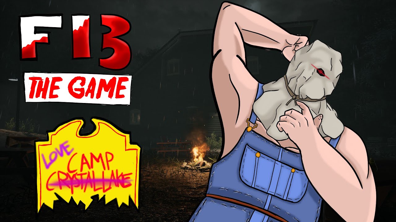 My First Day As A Camp Counselor! | F13