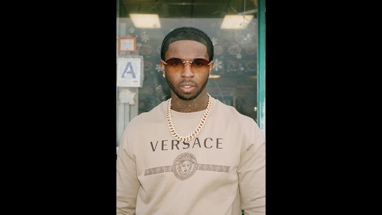 Pop Smoke Type Beat 2025 - 