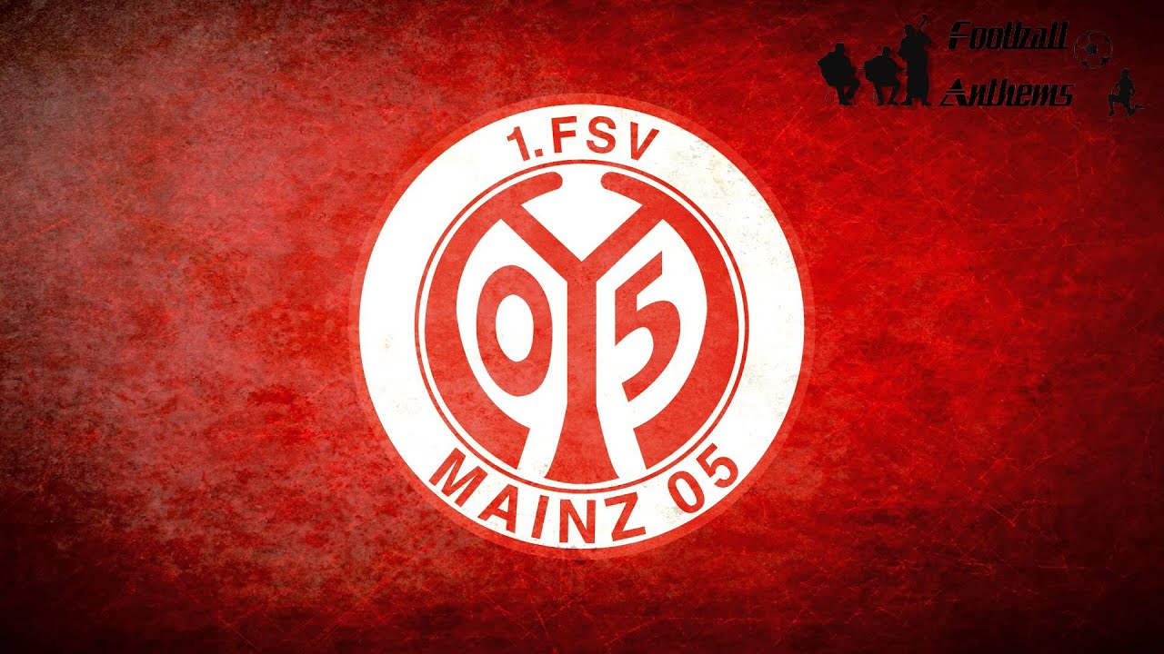 1. FSV Mainz 05 Anthem