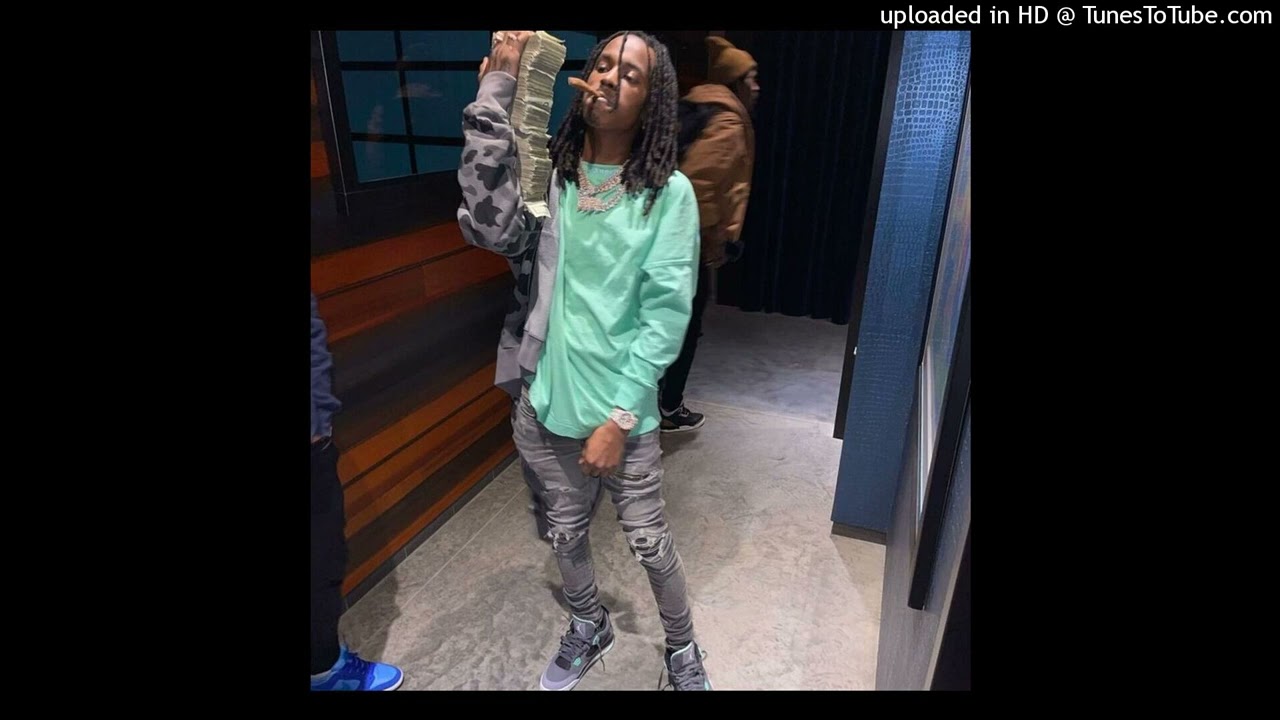 *FREE* Baby Smoove x Detroit Type Beat - 