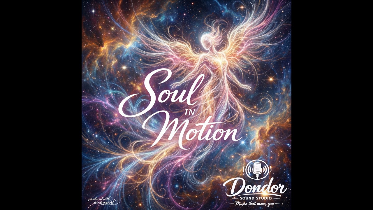 Soul in Motion