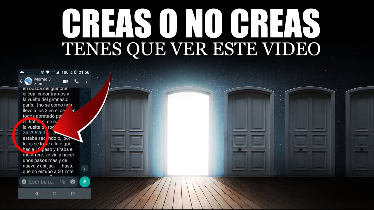 🔥🔴🔥RECIBIERON MENSAJES DEL MAS ALLA - nervustrack