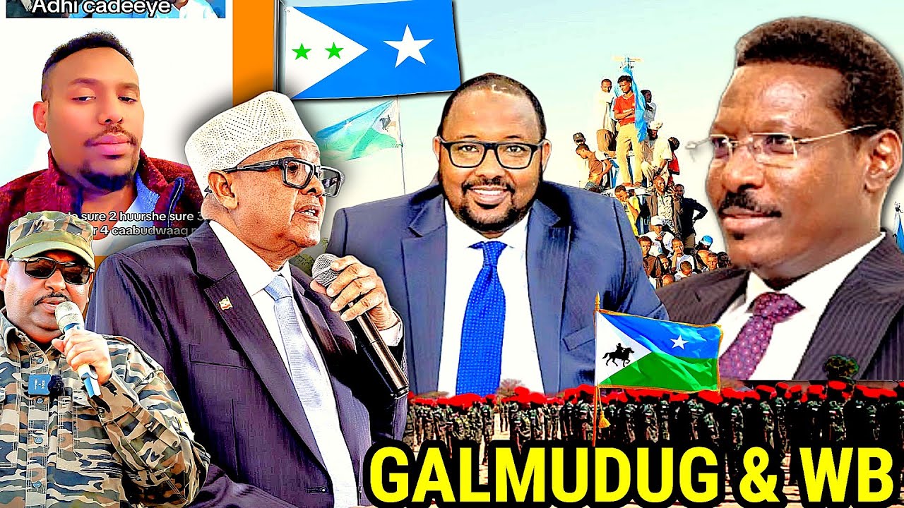 HABAR GIDIR IYO DHULBAHNTE NASO WERARAY DANI HANOSO HIILIYO DIRTA MUDUG DAGTA PUNTLAND HAKU DARSADAN