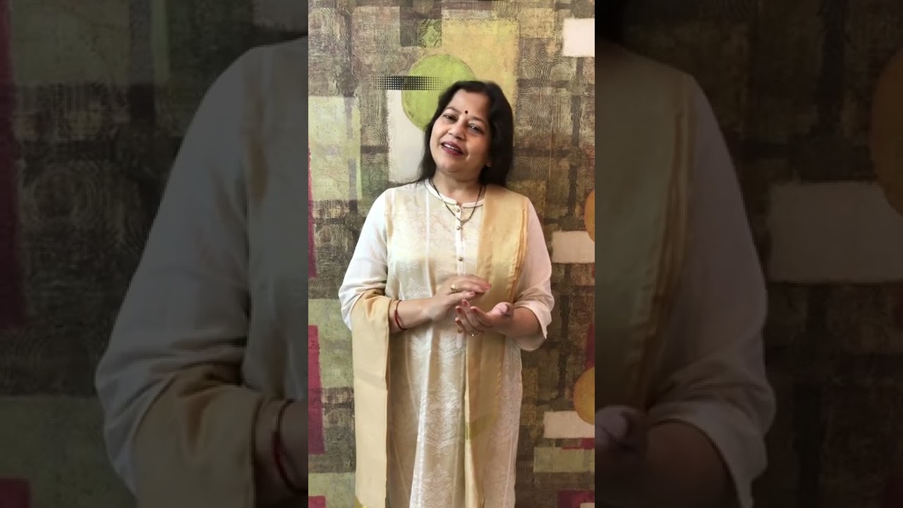 Somika Shrivastava#shorts#kathak#classical#indian  Tihai recitation in Tintaal