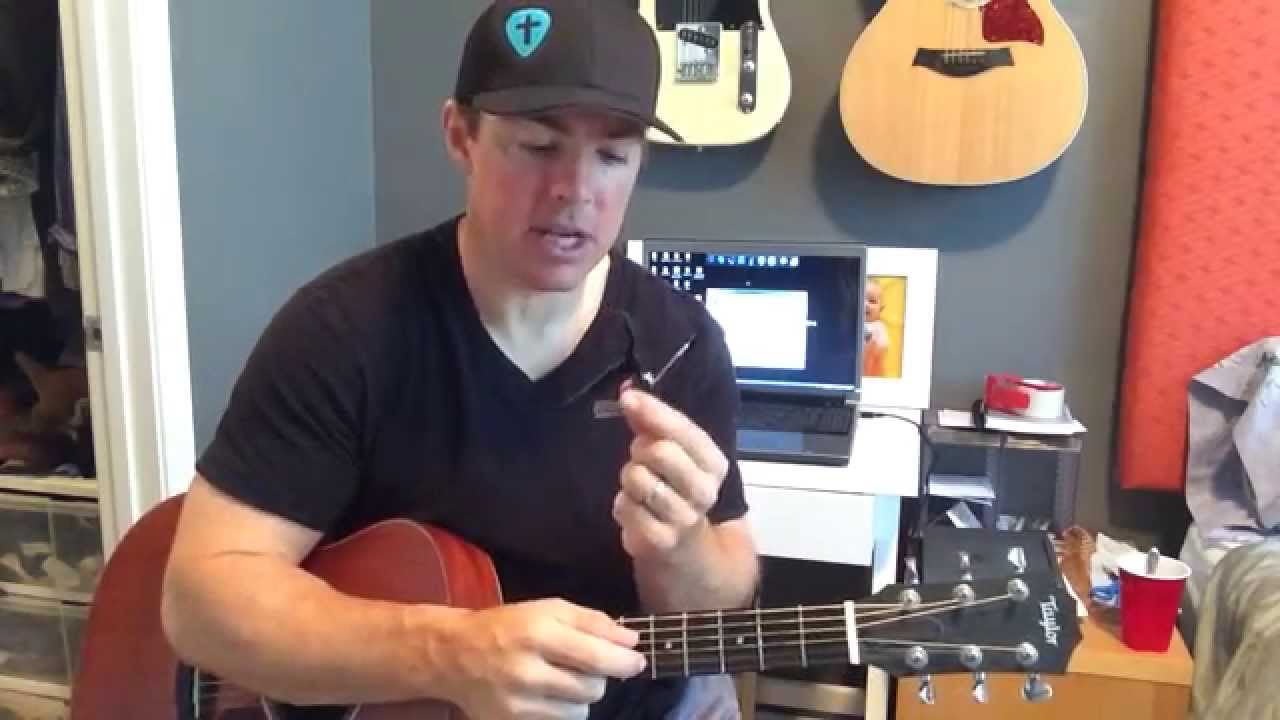 Should I Buy a CAPO to Learn Guitar? (Matt McCoy)