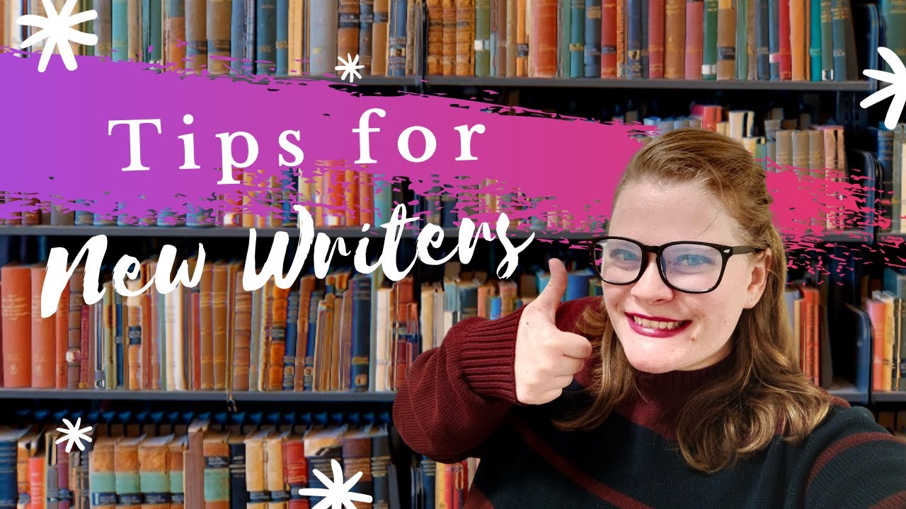 Things to Figure Out Before You Start Writing | Tips for New Discovery Writers