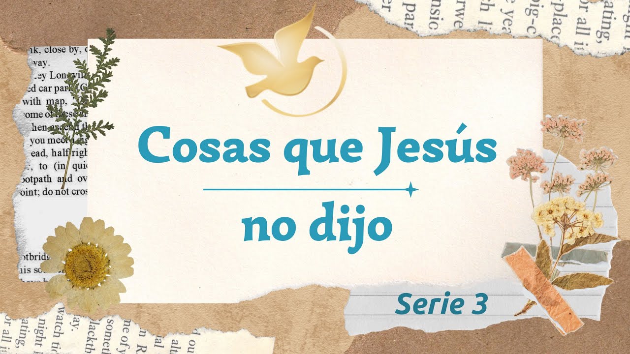 ¿Por qué SUFREN los CRISTIANOS? NO TENDRÁS días MALOS | ¿Cúando JESÚS lo DIJO? - Pastor Balo Pereda
