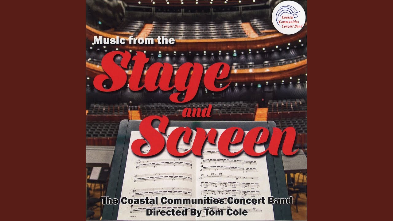 Silverado (Live, arr. for Concert Band by Randol Bass)