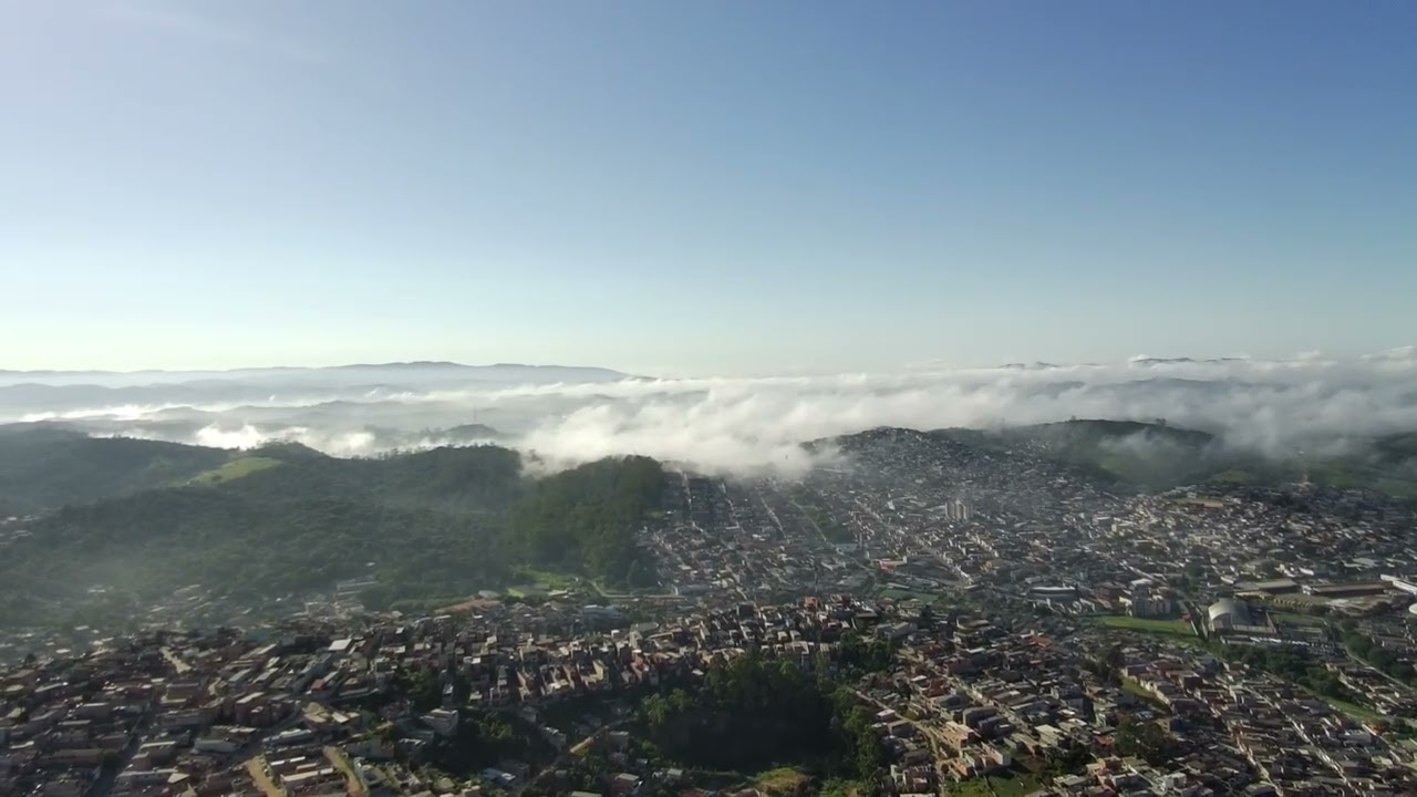 Subindo Vôo com o Drone Fimi mini 3 se em um lugar com muita interferência magnética veja.