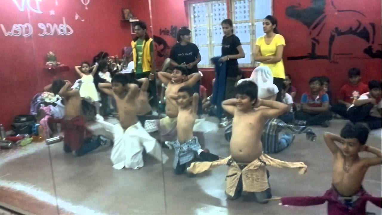 making of zest liliput dance  9924427167