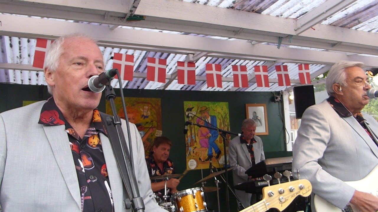 The Clifters. MGP Familie Have. 3. 12 Aug.  Video: Ole Olsen. 2018.