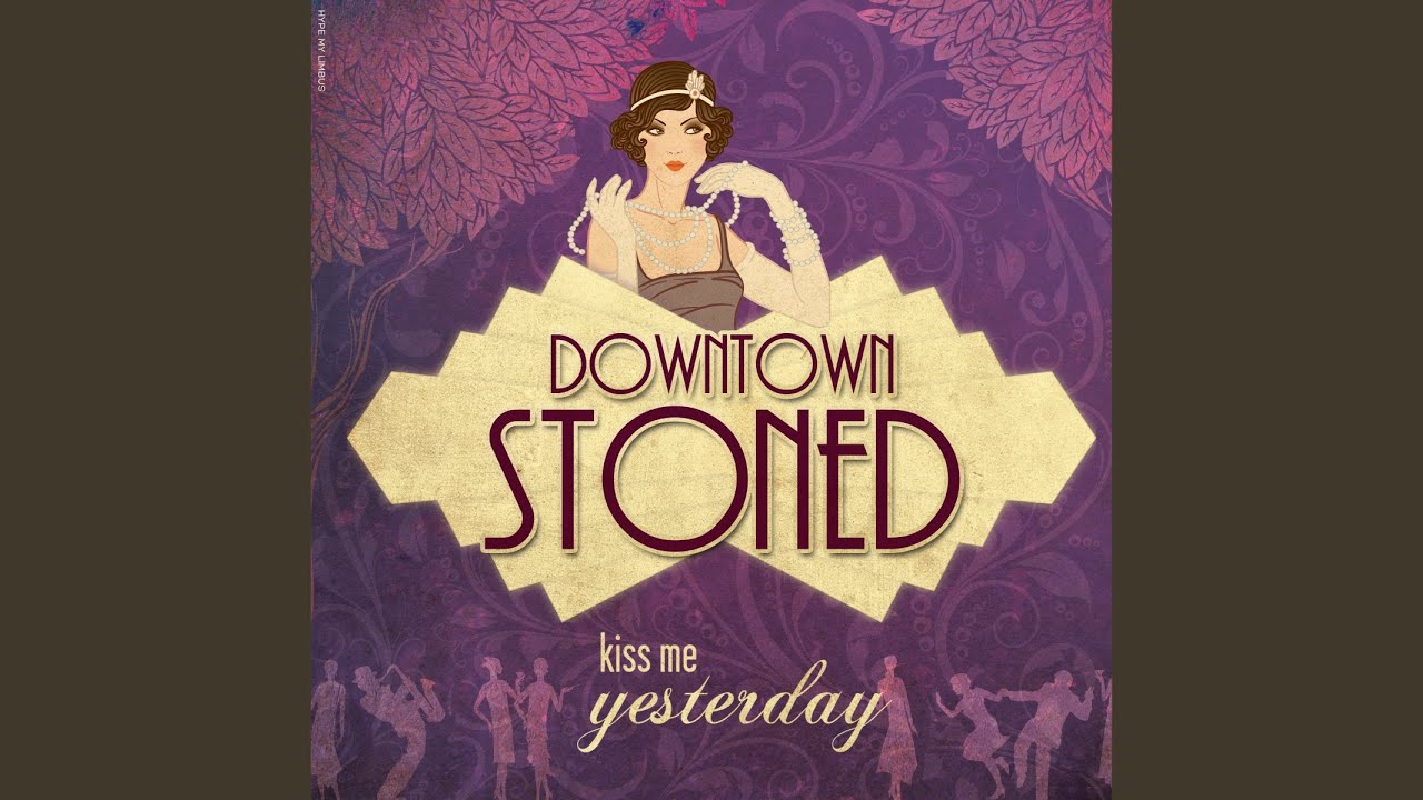 Downtown Stoned (Extra Medium Remix)
