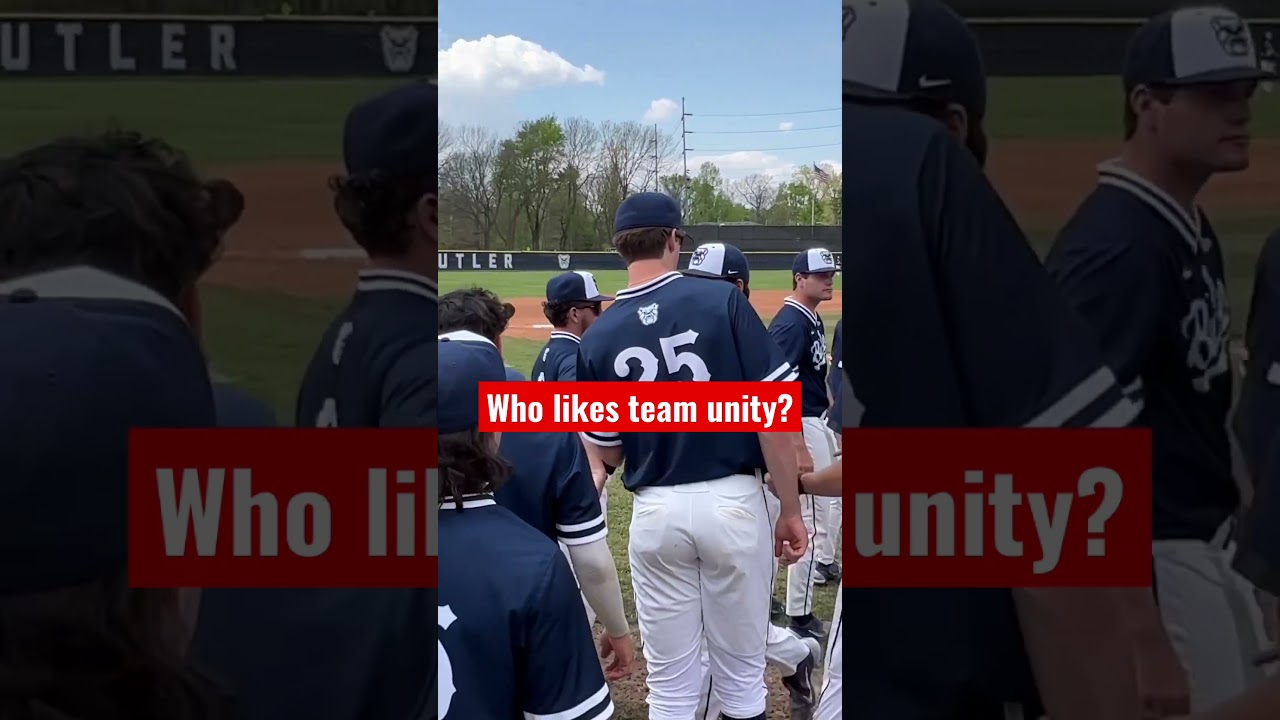Who likes team unity? #youtubeshorts
