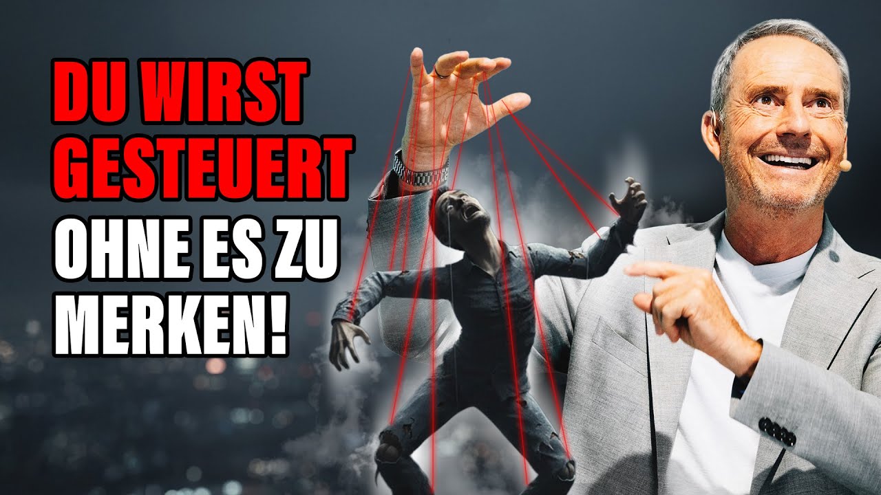 JA, ich habe &Auml;NGSTE - und genau DAS hat MIR GEHOLFEN