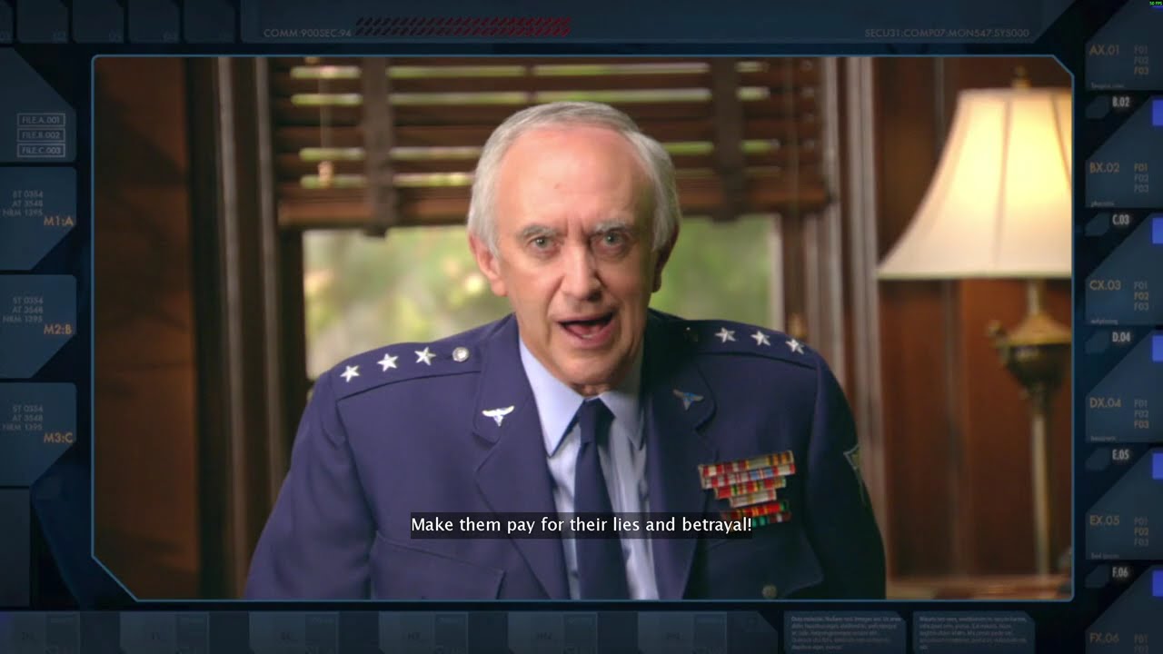 Command & Conquer: Red Alert 3 - Leningrad