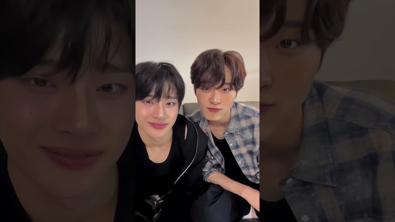 251101 ONE PACT Seongmin (ft. Yedam) 🫧 Live