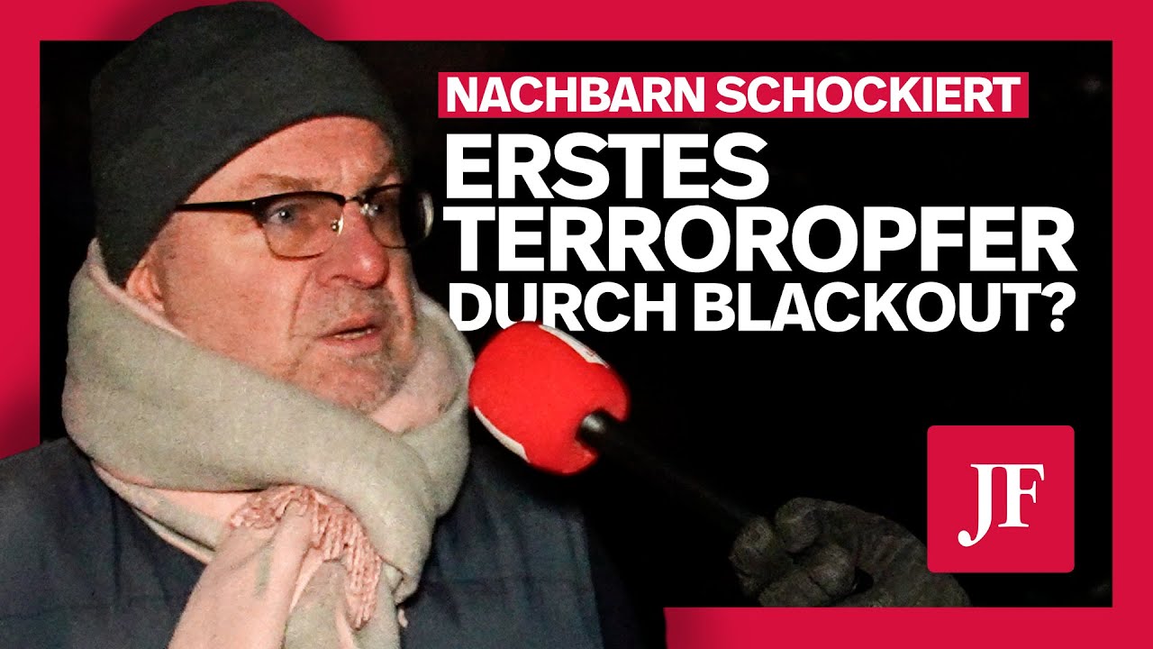 Rentnerin tot aufgefunden: 