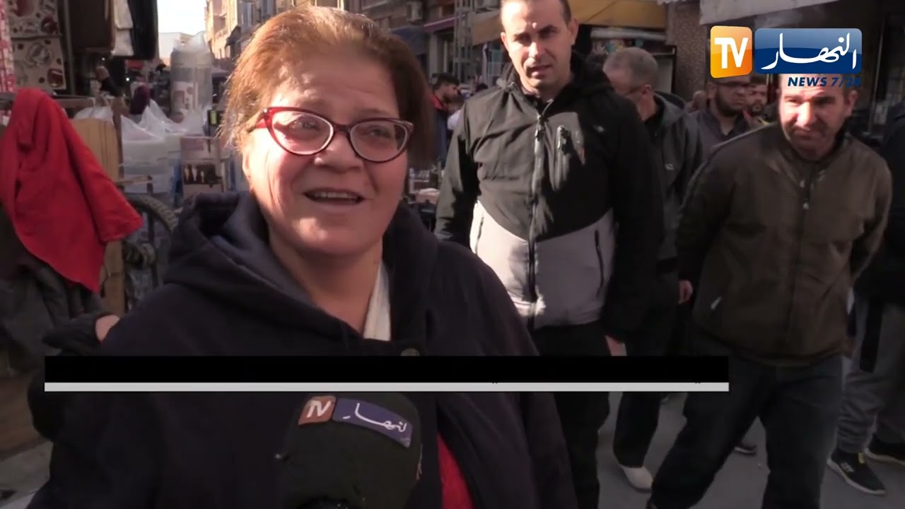الأشقاء التونسيين يتوافدون بشكل لافت على المدن الجزائرية خلال العطلة الشتوية