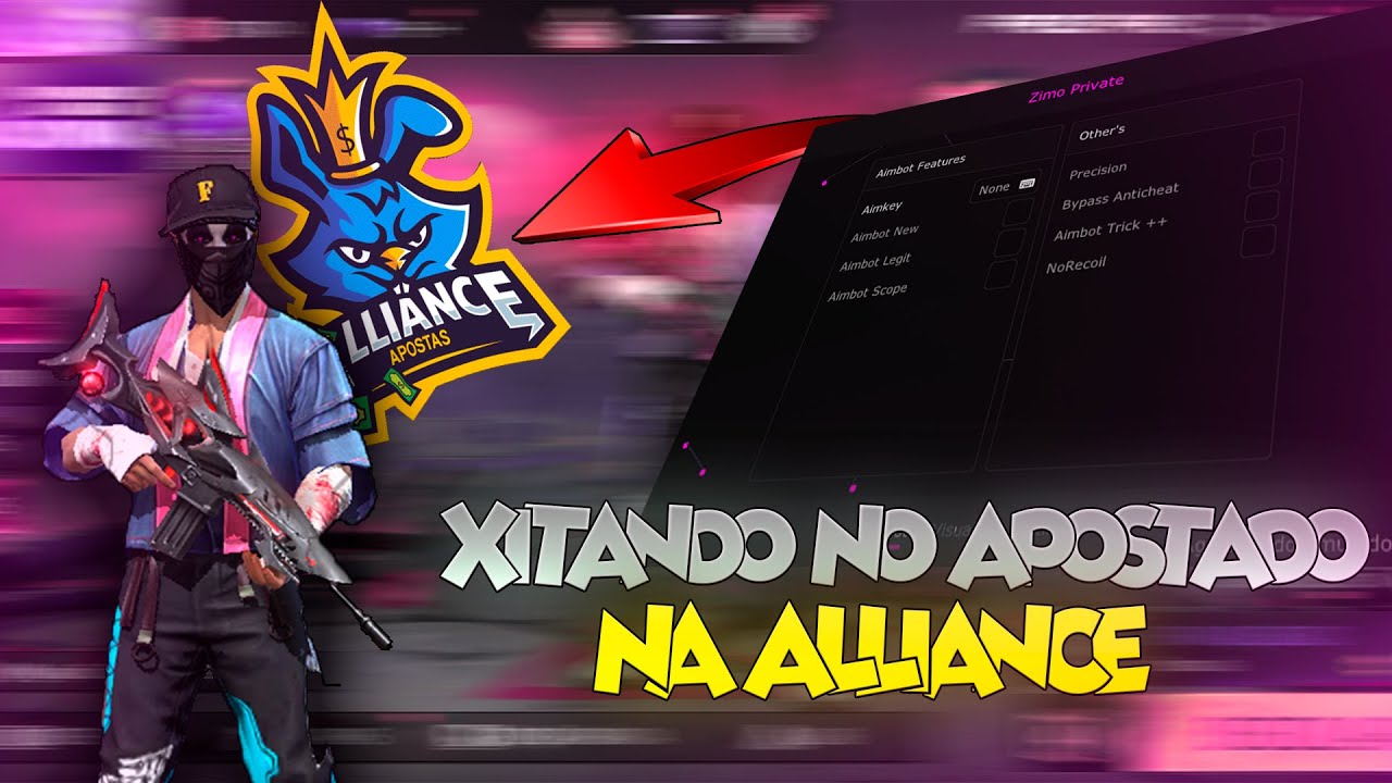 JOGANDO APOSTADO DE XIT!  PEDIRAM MINHA TELA AO VIVO!