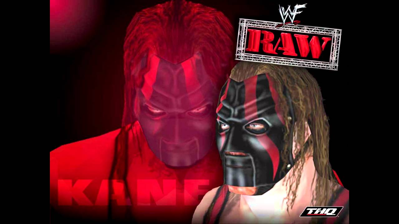 WWF Raw - CAW Theme 3