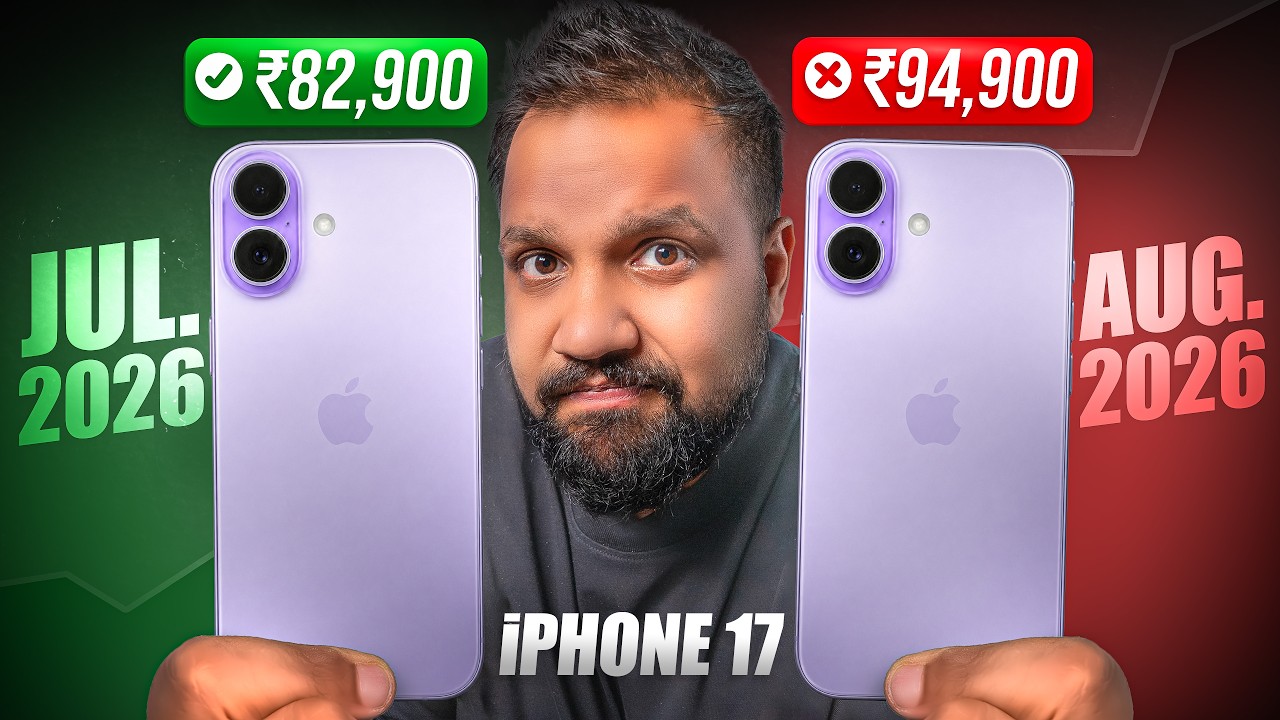 5 iPhone'&oacute;w, kt&oacute;re polecam przed podwyżką cen!