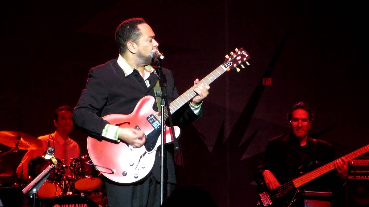 Art Laboe Valentine's Love Jam -  GQ - I Do Love You/Sitting In The Park