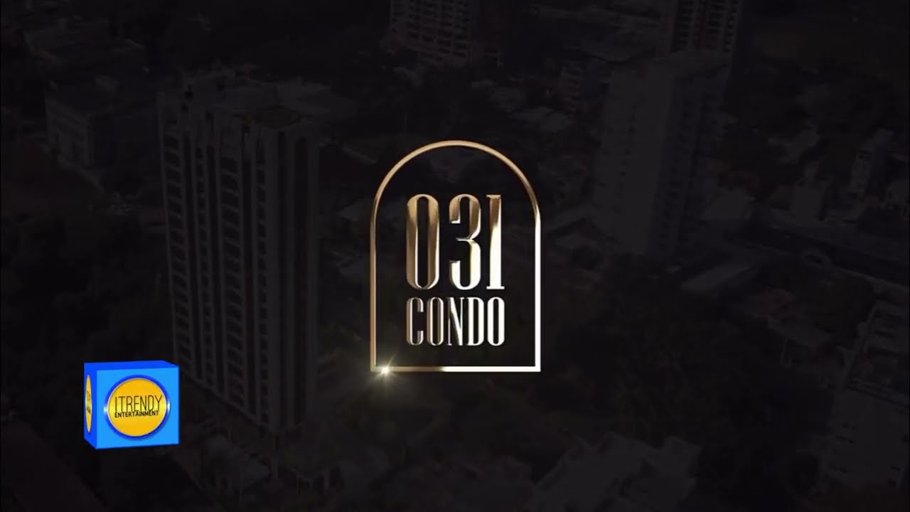 031 Condo primera torre de uso mixto en Santiago Itrendy tv con Carmen Leidy Peña Casilla