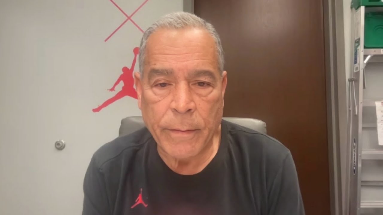 Kelvin Sampson media availability 1/30/2026