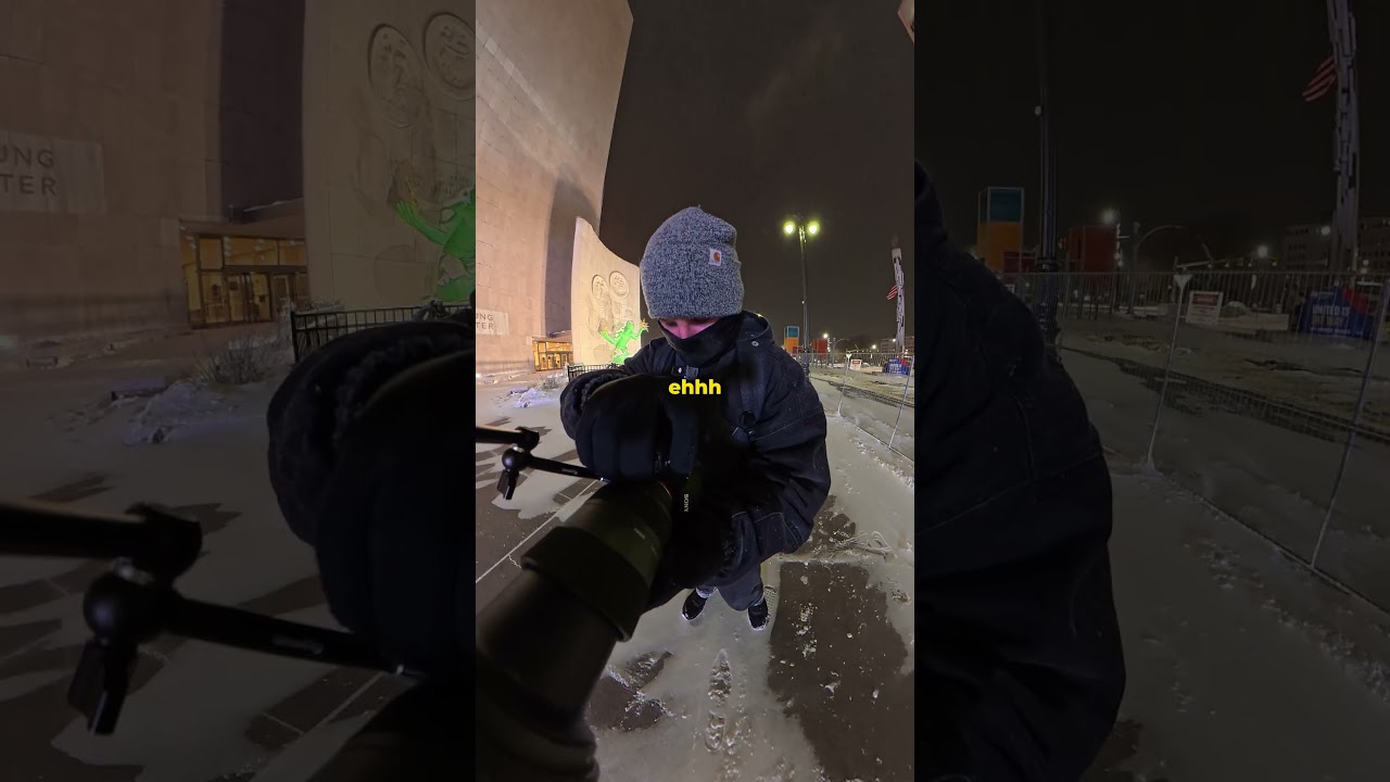 Technika fotografowania, kt&oacute;rej musisz spr&oacute;bować: