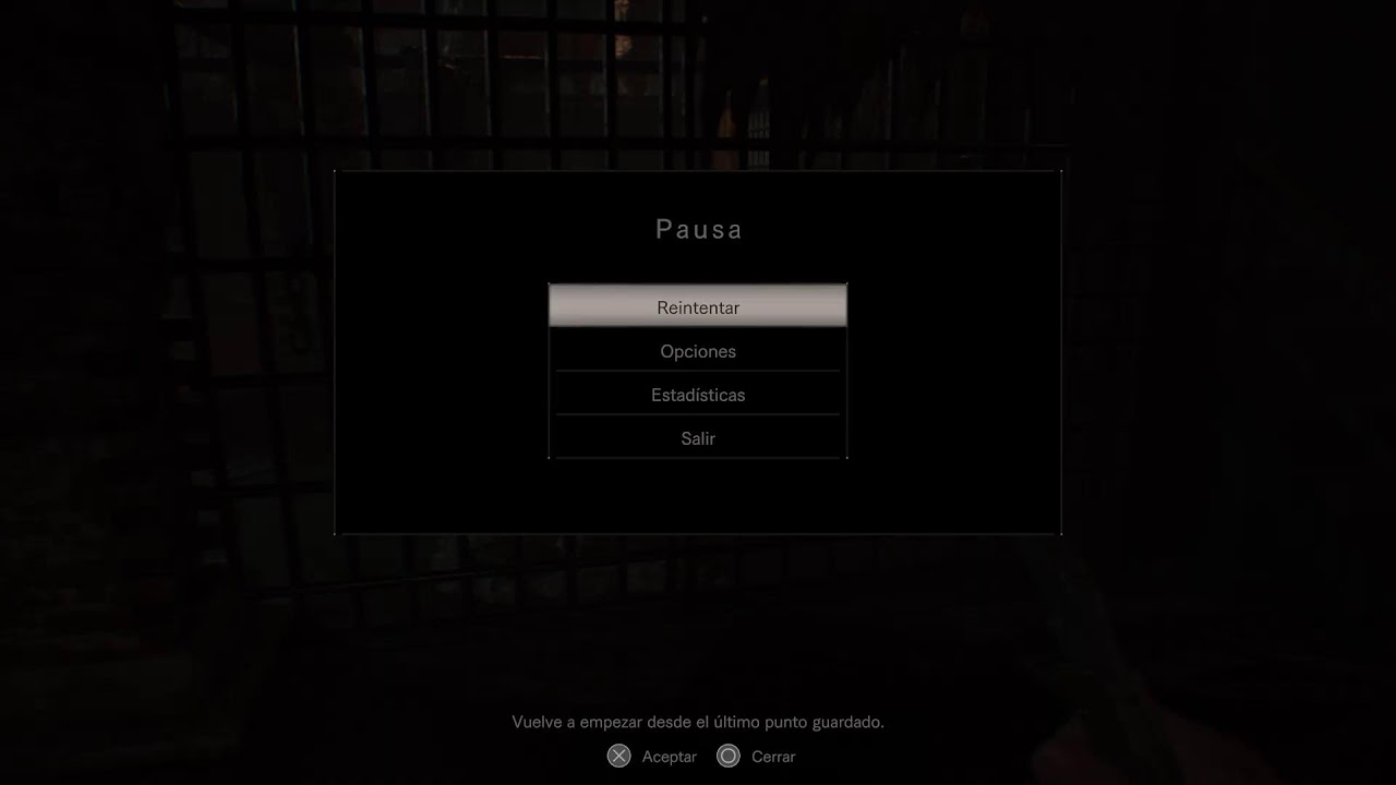 El TERROR Continua RESIDENT EVIL 7