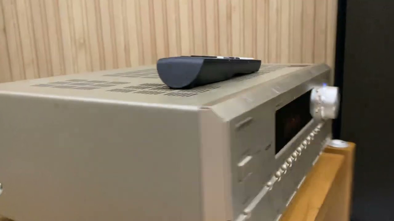 Onkyo TX SA604 c&ocirc;ng suất 450w, remote, Pre out l&agrave;m DAC LH 0834563852