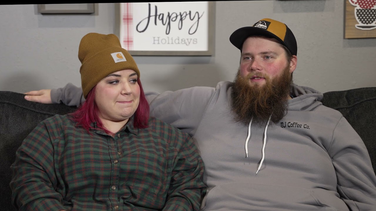 Haley and Dylan Hiller | Boulder Junction Coffee Company