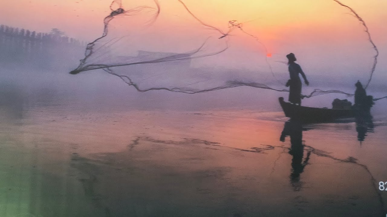 The most high divine is not a man that he should lie You have mail from the divine #fisherman