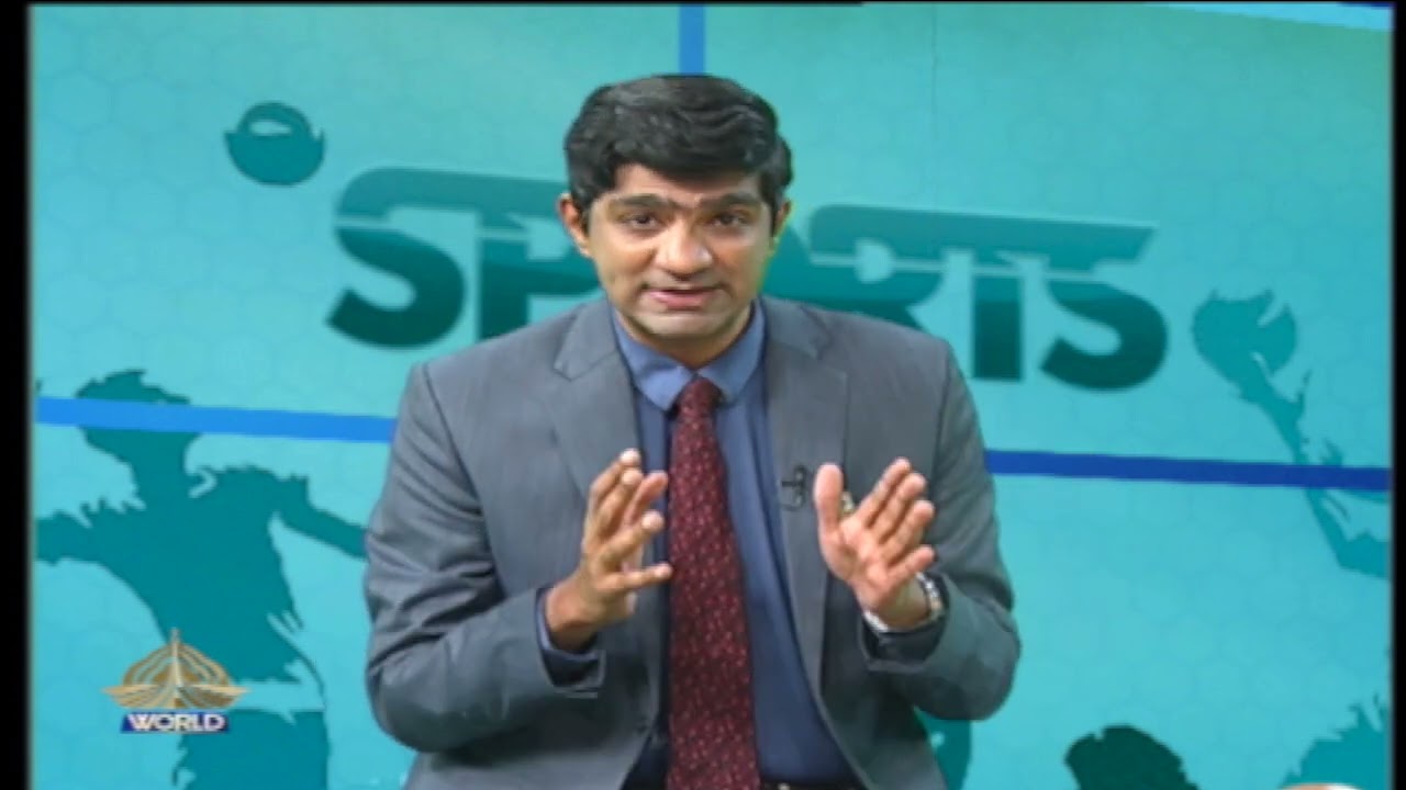 Dr. Usama Bin Zubair exclusive interview