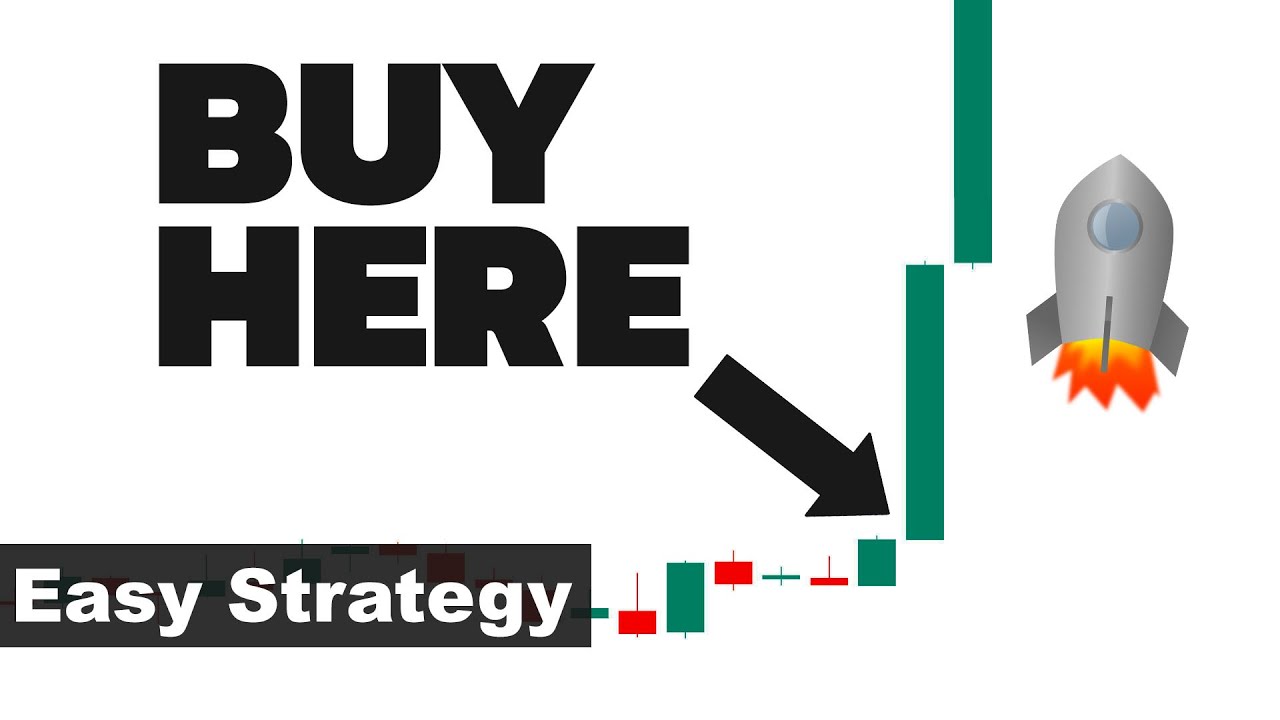 With This EASY 5 Minute Scalping Strategy Find PUMPs... Professional CRYPTO FOREX Scalping Strategy