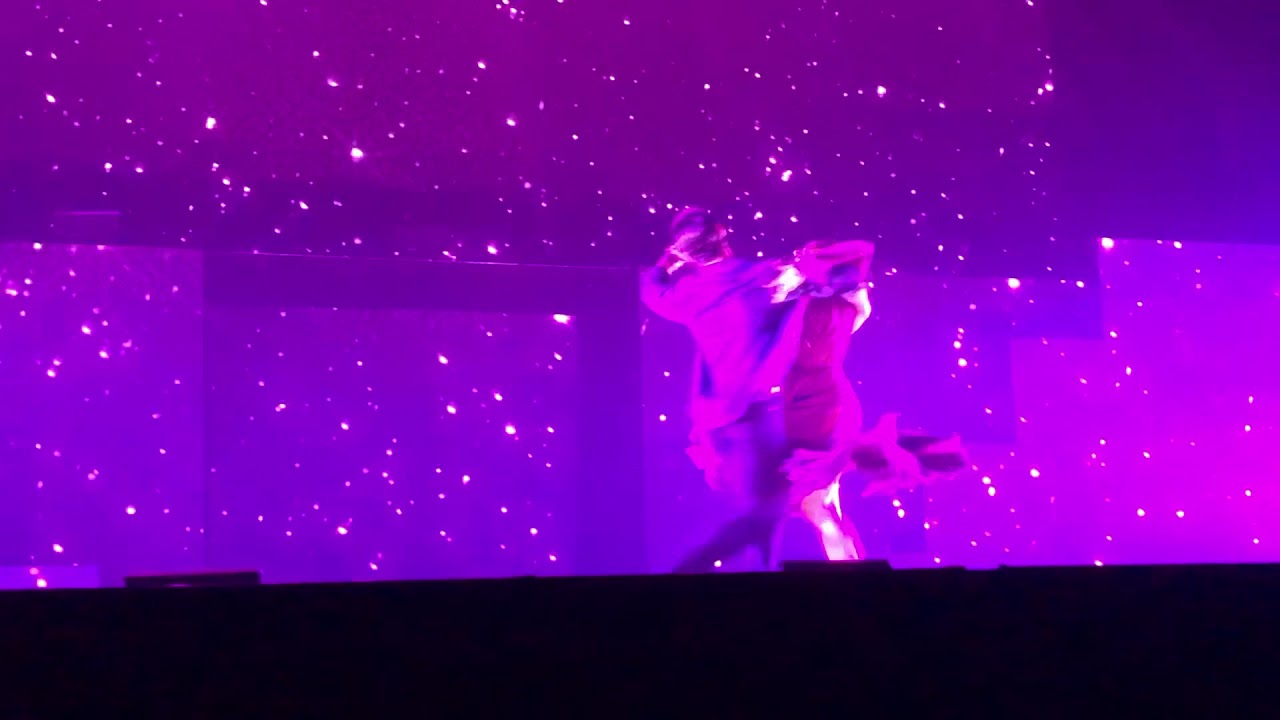 DWTS Tour: A Night To Remember - Jenna & Val