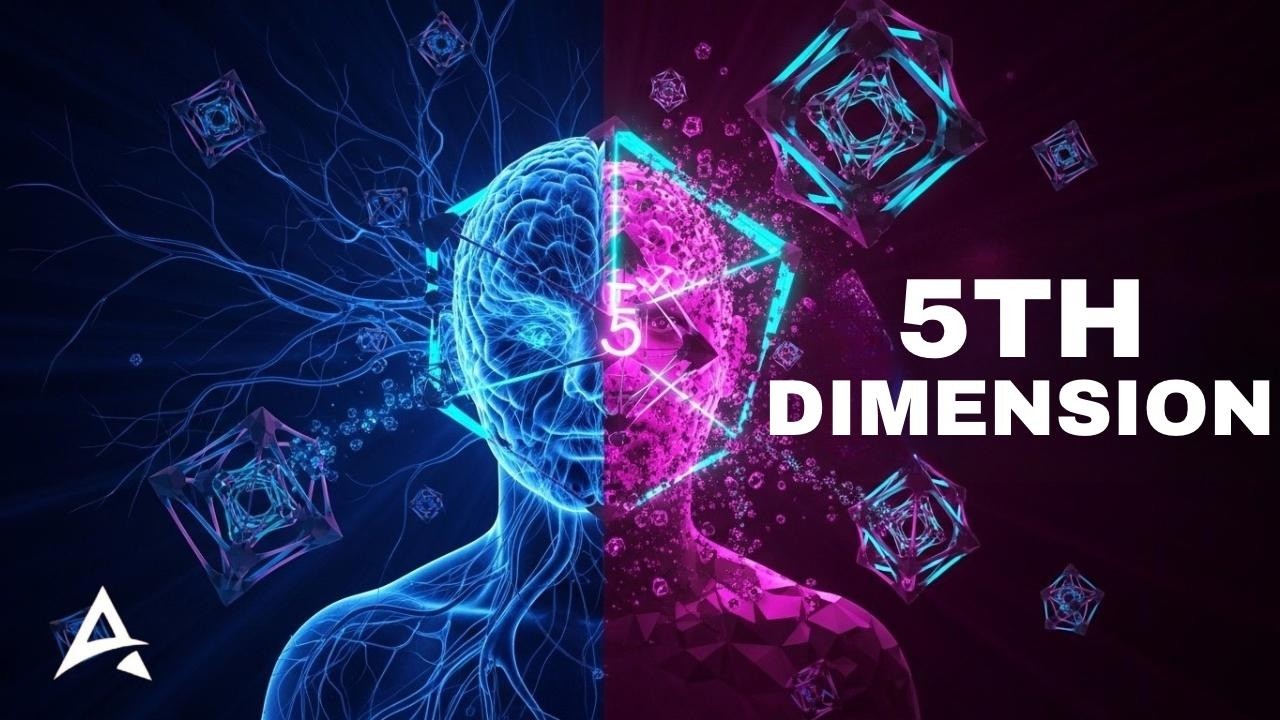 What Happens If You Enter the 5th Dimension