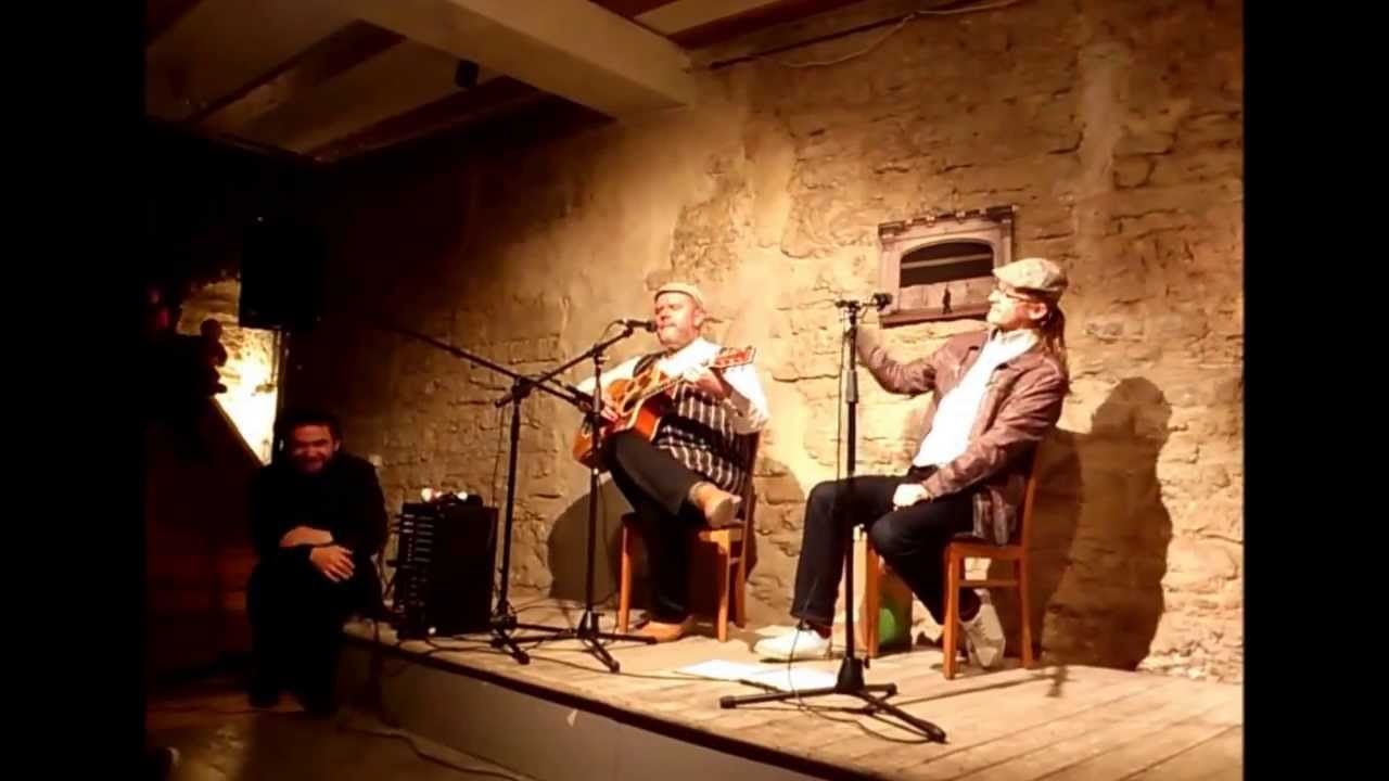 Legendaarne Ansambel Minu Isa Oli Ausus Ise - Lahtilükkamise laul