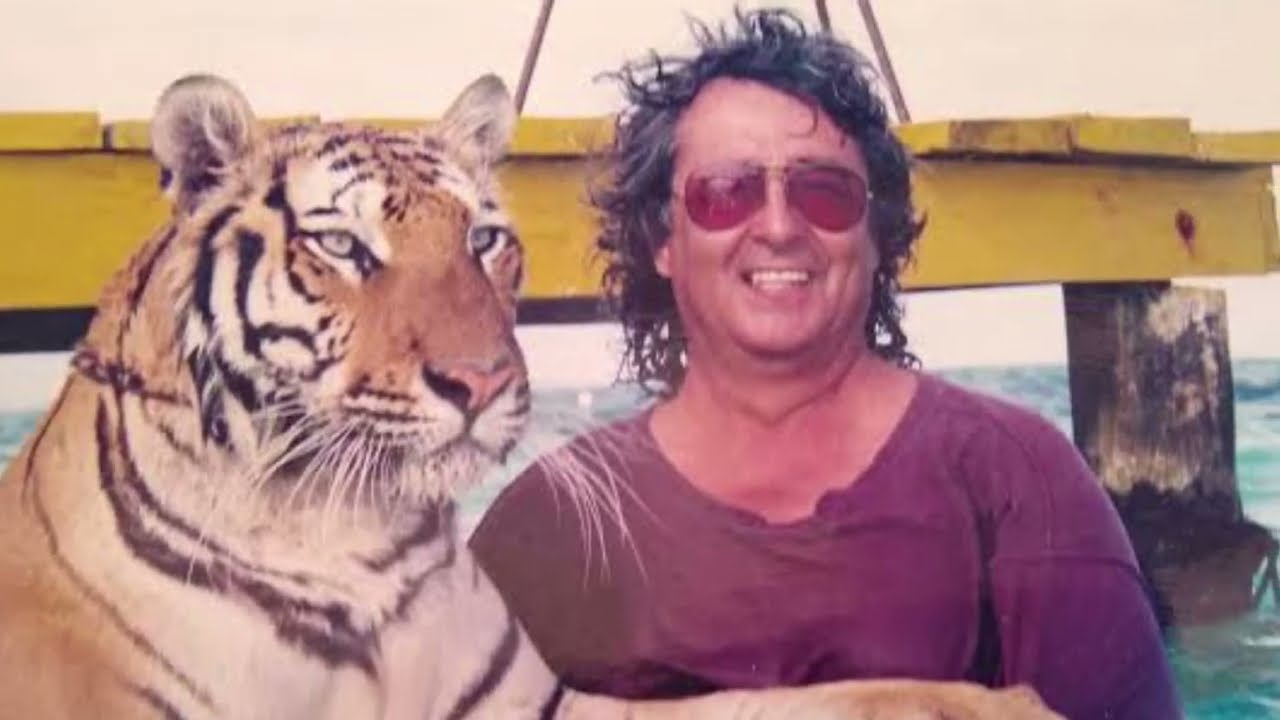 ¿Por qué está abandonado restaurante de Pepe Tigre en Cancún?