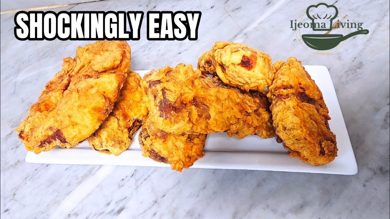 Не жарьте бананы, пока не посмотрите этот простой и вкусный рецепт!